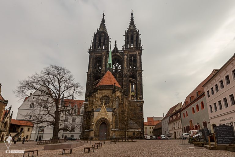 Meißen 2018 © Tatiana Gladchenko