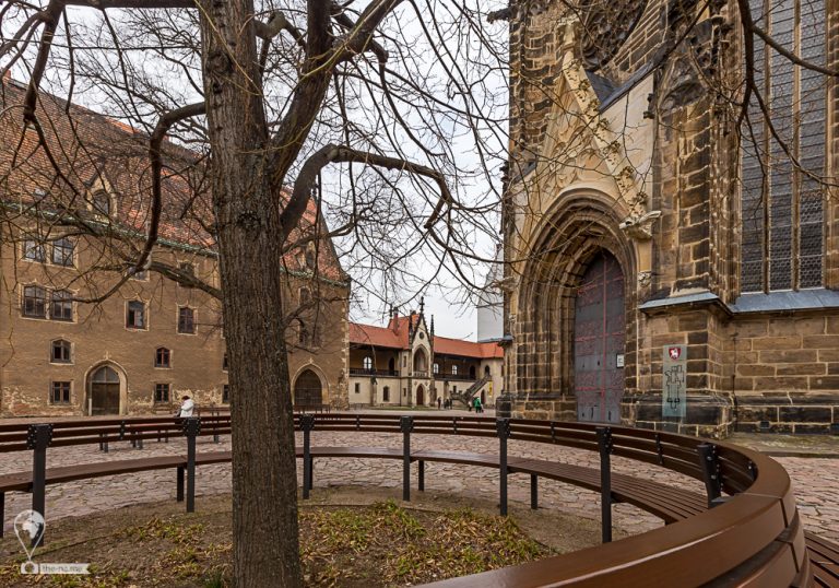 Meißen 2018 © Tatiana Gladchenko