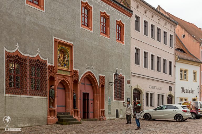Meißen 2018 © Tatiana Gladchenko