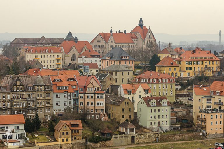 Meißen 2018 © Tatiana Gladchenko