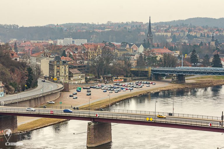 Meißen 2018 © Tatiana Gladchenko