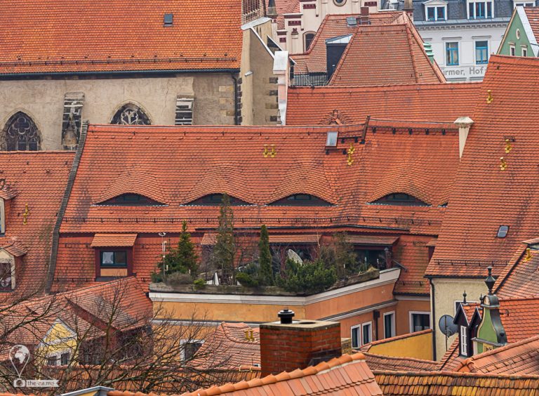 Meißen 2018 © Tatiana Gladchenko