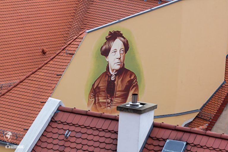 Meißen 2018 © Tatiana Gladchenko