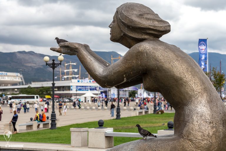 Novorossiysk 2016 © Tatiana Gladchenko