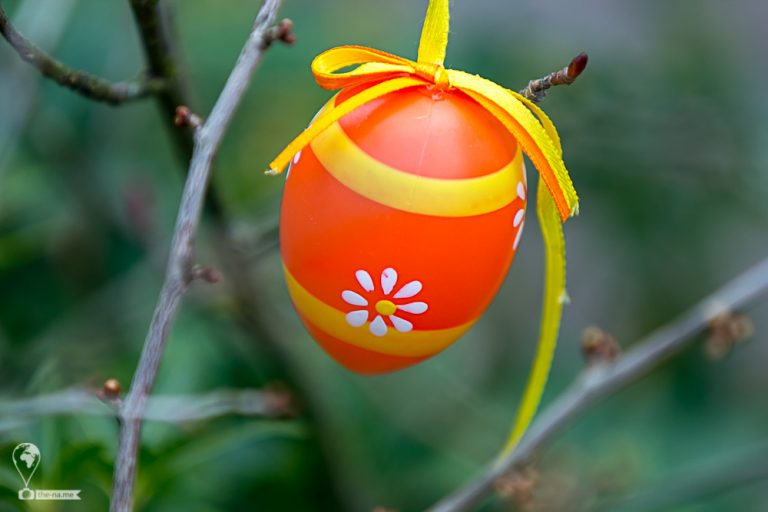 Easter Meissen 2018 © Tatiana Gladchenko