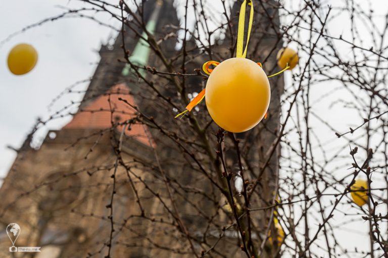 Easter Meissen 2018 © Tatiana Gladchenko