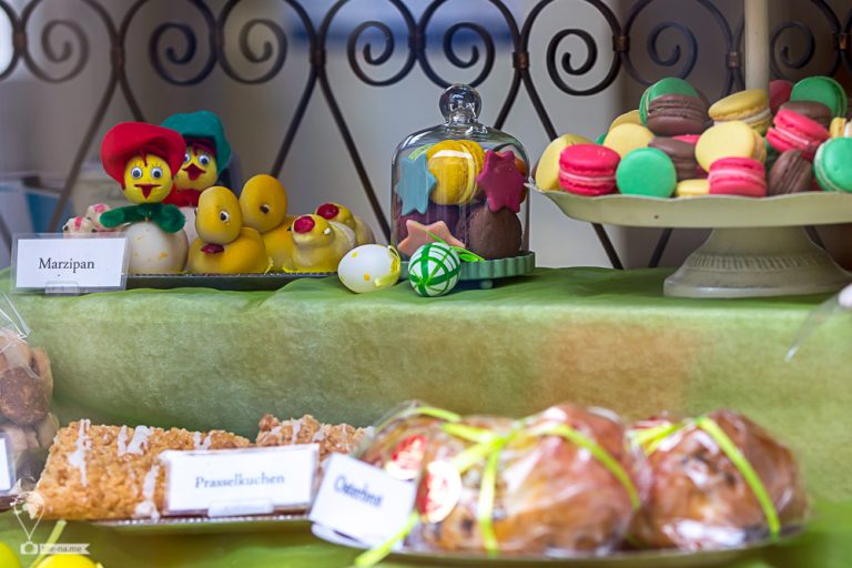 Easter Meissen 2018 © Tatiana Gladchenko