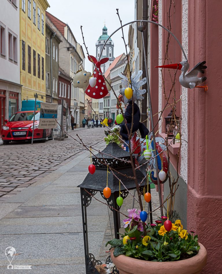 Easter Meissen 2018 © Tatiana Gladchenko
