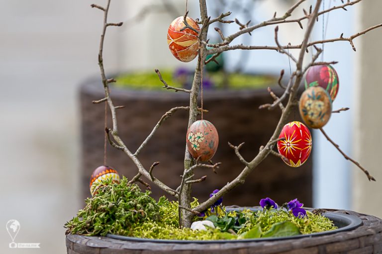 Easter Meissen 2018 © Tatiana Gladchenko