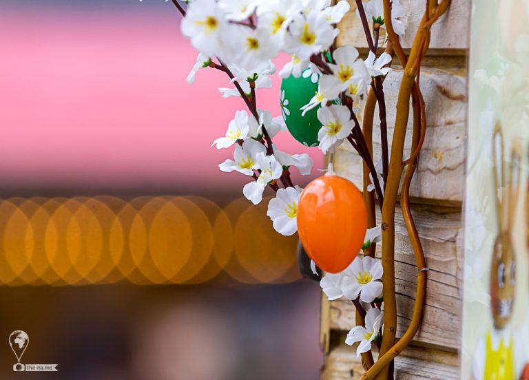 Easter Meissen 2018 © Tatiana Gladchenko