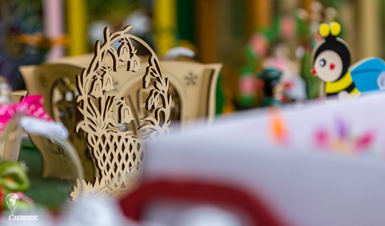Easter Meissen 2018 © Tatiana Gladchenko