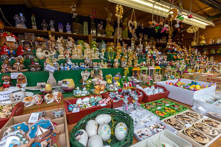 Easter Meissen 2018 © Tatiana Gladchenko