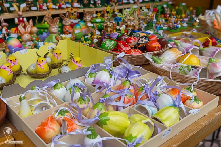Easter Meissen 2018 © Tatiana Gladchenko