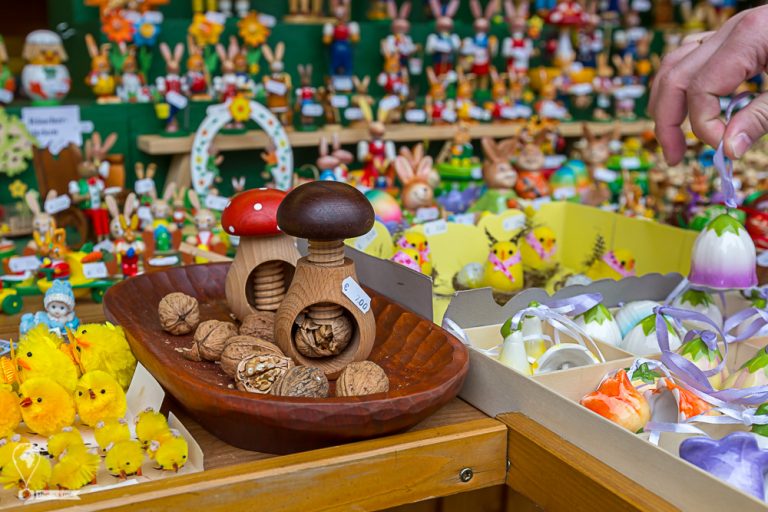Easter Meissen 2018 © Tatiana Gladchenko