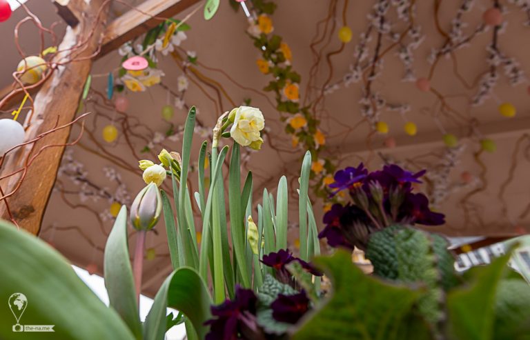 Easter Meissen 2018 © Tatiana Gladchenko