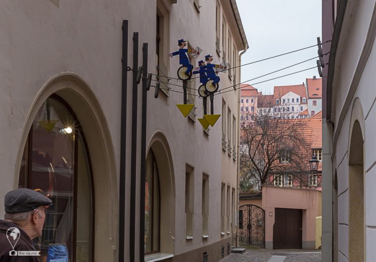 Meißen 2018 © Tatiana Gladchenko