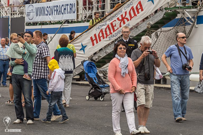 BlackSeaRegatta 2016 © Tatiana Gladchenko