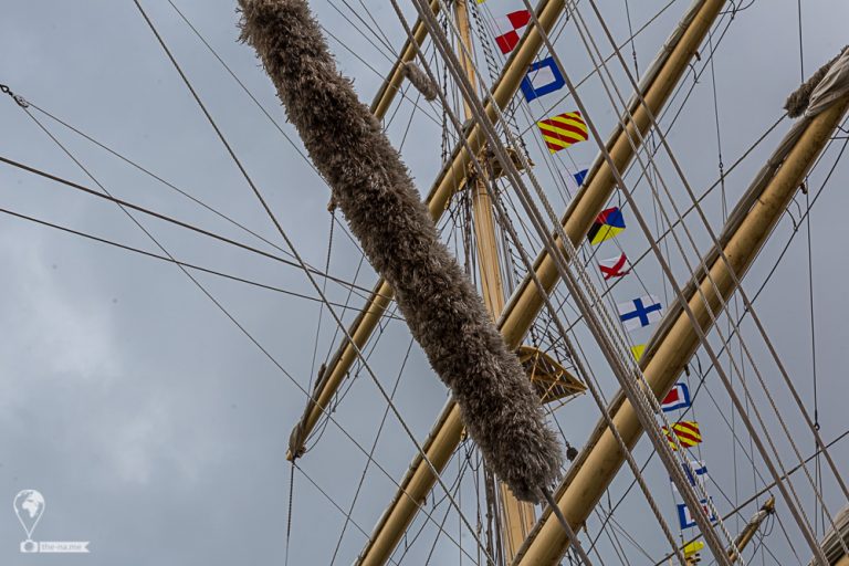 BlackSeaRegatta 2016 © Tatiana Gladchenko