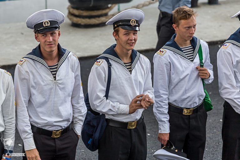 BlackSeaRegatta 2016 © Tatiana Gladchenko