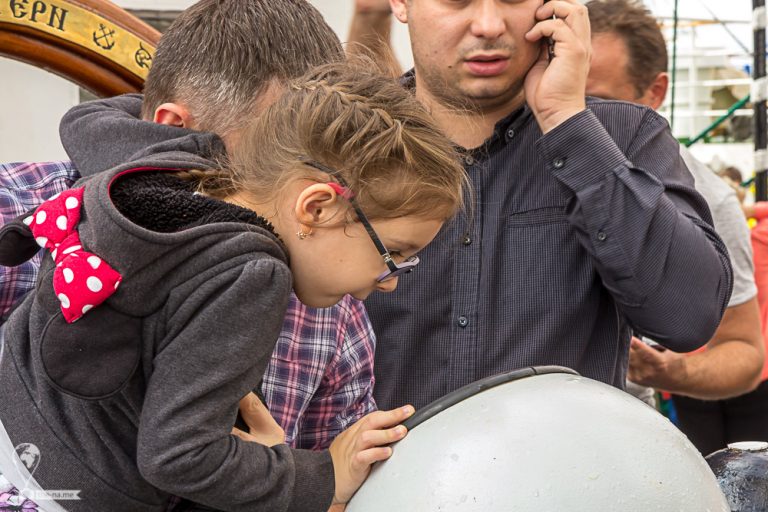 BlackSeaRegatta 2016 © Tatiana Gladchenko