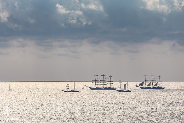 BlackSeaRegatta 2016 © Tatiana Gladchenko