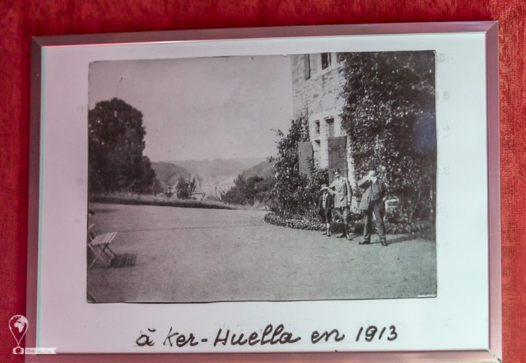 Ker-Huella_Morlaix_2014 © Tatiana Gladchenko