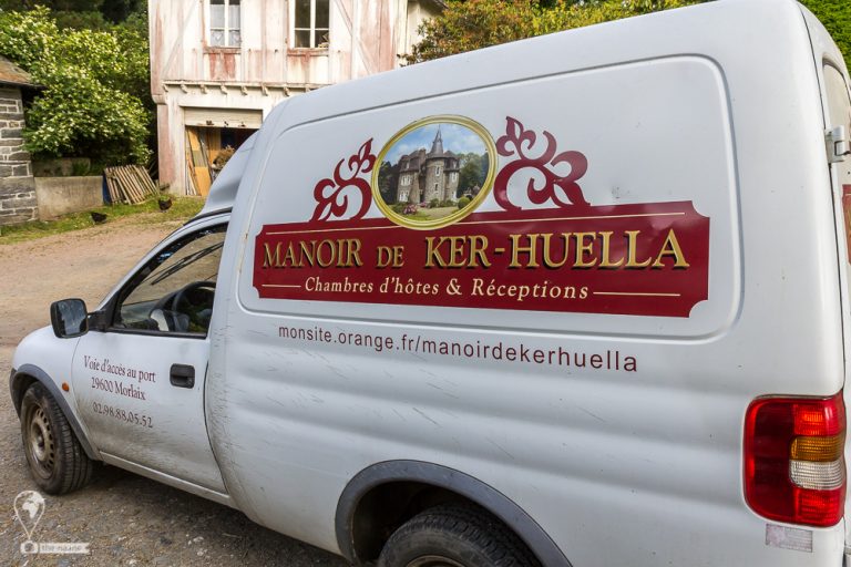 Ker-Huella_Morlaix_2014 © Tatiana Gladchenko