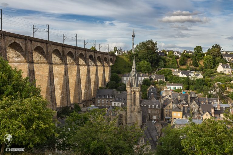 Morlaix_2014 © Tatiana Gladchenko