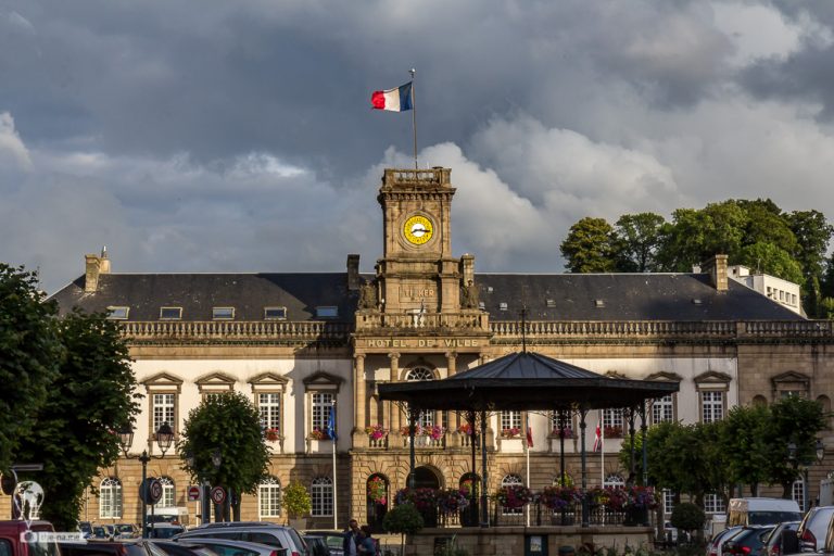 Morlaix_2014 © Tatiana Gladchenko