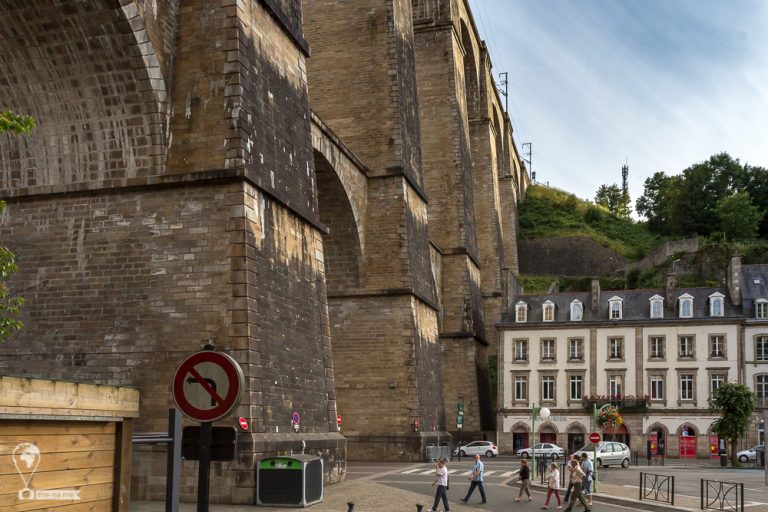 Morlaix_2014 © Tatiana Gladchenko