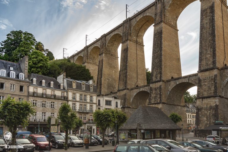 Morlaix_2014 © Tatiana Gladchenko