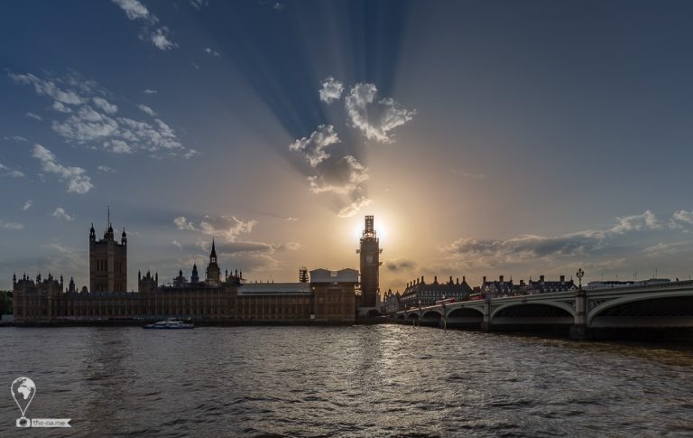 London 2018 © Tatiana Gladchenko