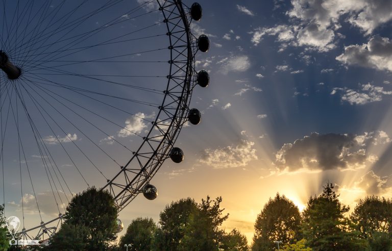 London 2018 © Tatiana Gladchenko