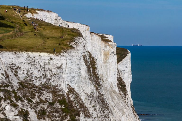 Dover 2018 © Tatiana Gladchenko