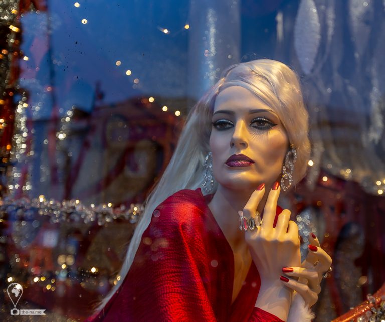 Cork 2018 © Tatiana Gladchenko