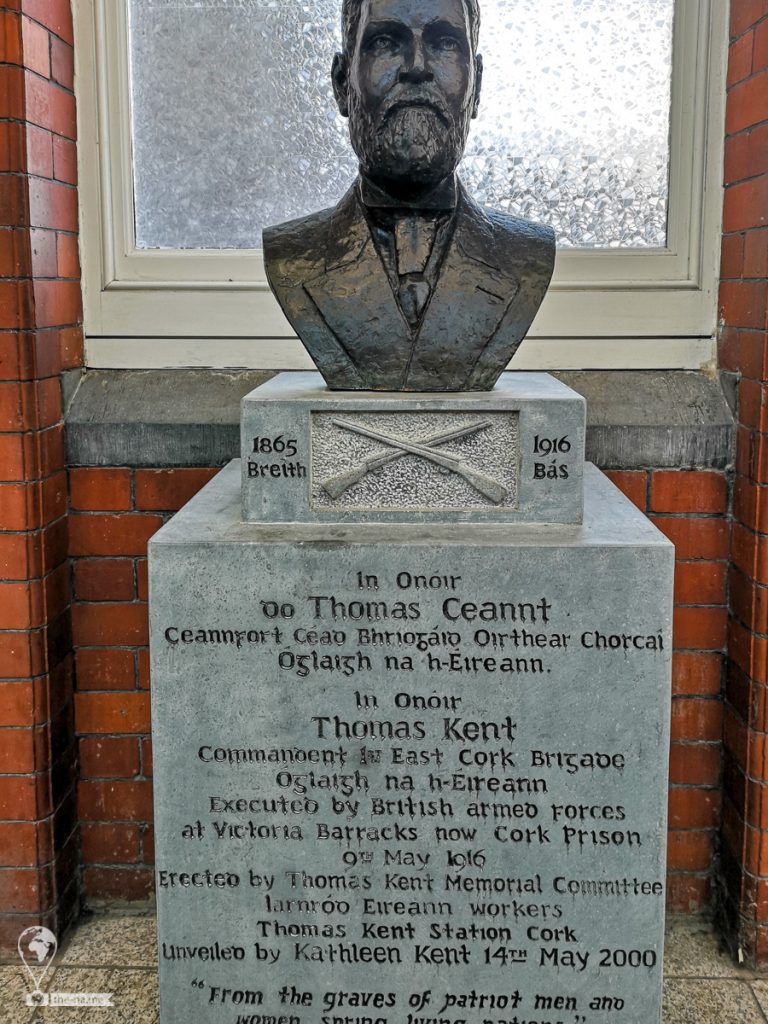 Irish Railway 2019 © Tatiana Gladchenko