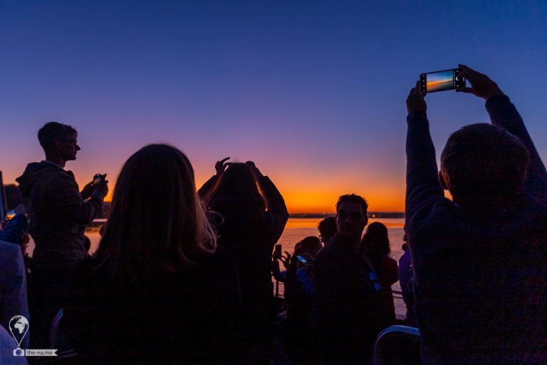 Sunset 2019 © Tatiana Gladchenko