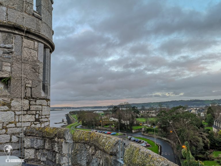 Blackrock Castle 2019 © Tatiana Gladchenko