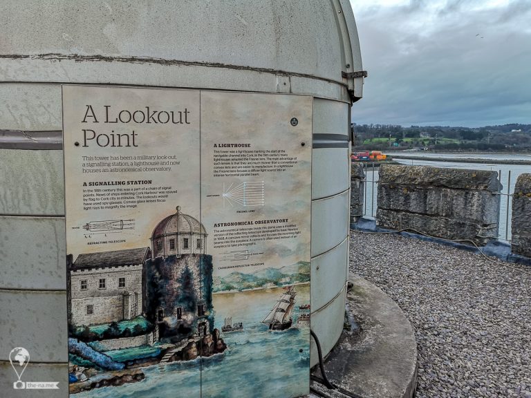 Blackrock Castle 2019 © Tatiana Gladchenko
