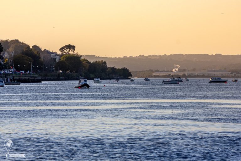 Sunset Cruise 2019 © Tatiana Gladchenko