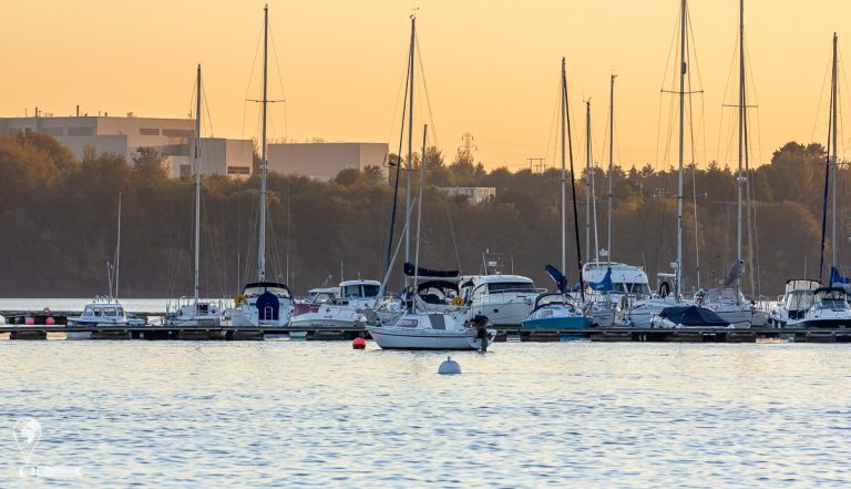 Sunset Cruise 2019 © Tatiana Gladchenko