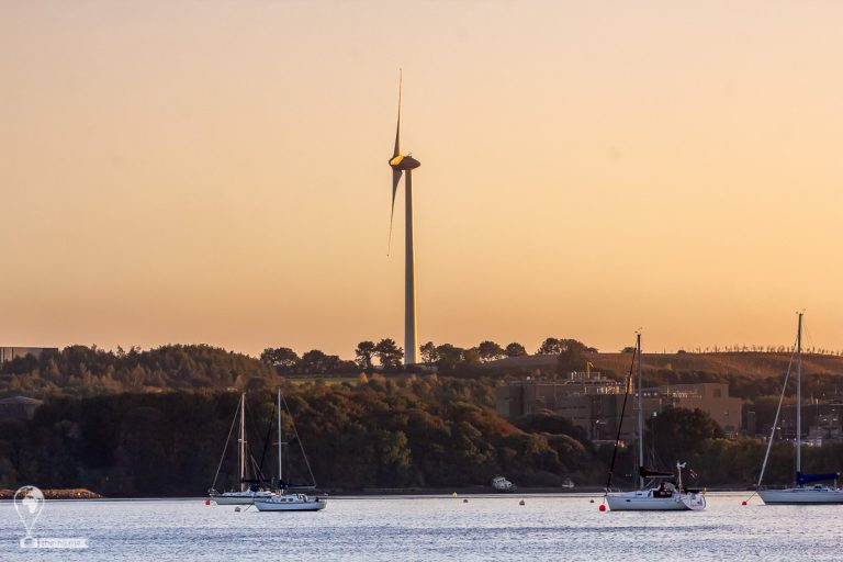 Sunset Cruise 2019 © Tatiana Gladchenko