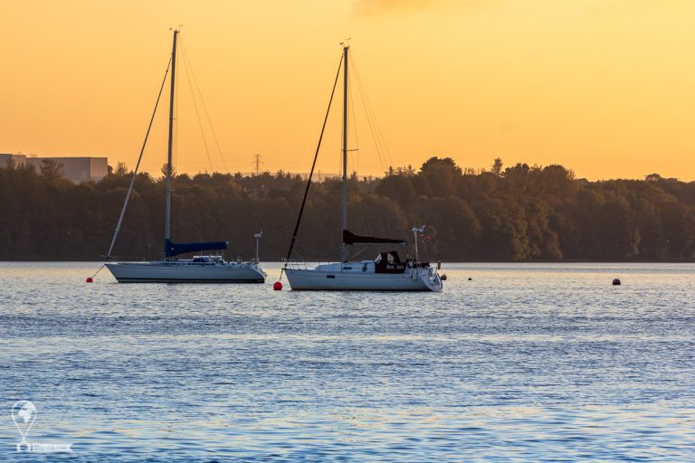 Sunset Cruise 2019 © Tatiana Gladchenko