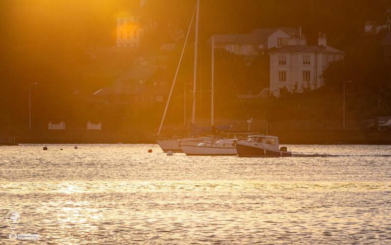Sunset Cruise 2019 © Tatiana Gladchenko