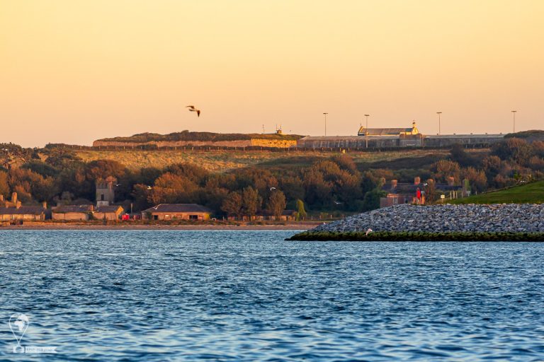 Sunset Cruise 2019 © Tatiana Gladchenko