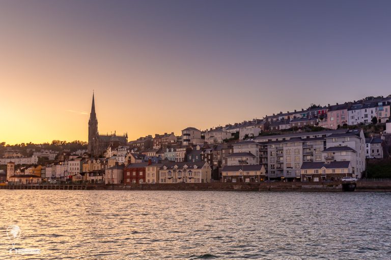 Sunset Cruise 2019 © Tatiana Gladchenko