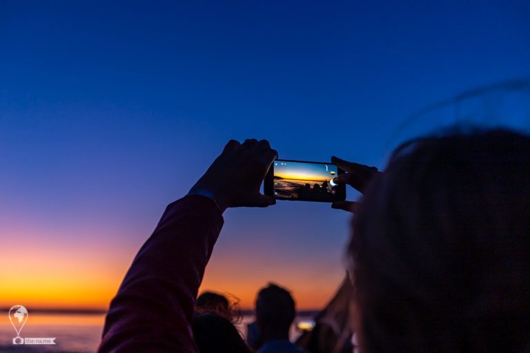 Sunset Cruise 2019 © Tatiana Gladchenko