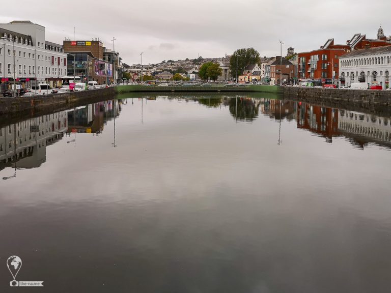 High Tide Cork 2019 © Tatiana Gladchenko