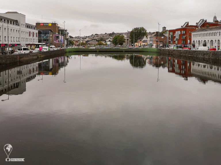 Tide Cork 2019 © Tatiana Gladchenko