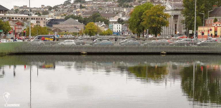 Tide Cork 2019 © Tatiana Gladchenko